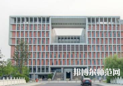 工師范學院建軍東路校區2023年地址在哪里