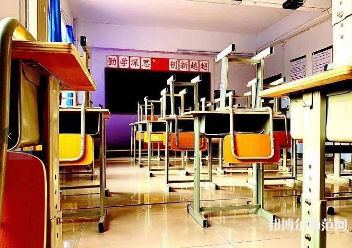 石家莊市現代經貿幼師中等專業學校2023年招生錄取分數線