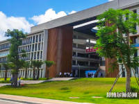廣東石油化工師范學院官渡校區2023年地址在哪里