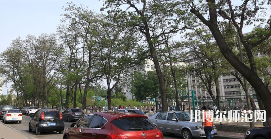 遼寧大學師范學院崇山校區2023年地址在哪里