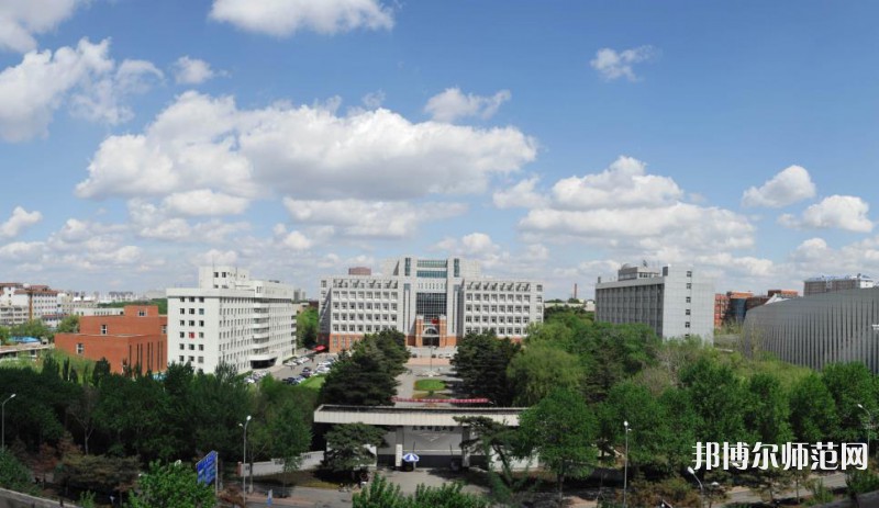 東北師范大學2023年報名條件、招生要求、招生對象 