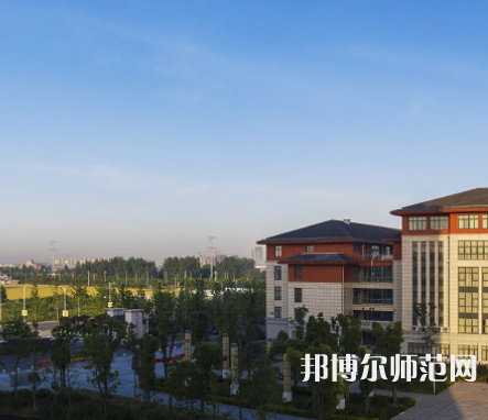 揚州大學廣陵師范學院2023年報名條件、招生要求、招生對象