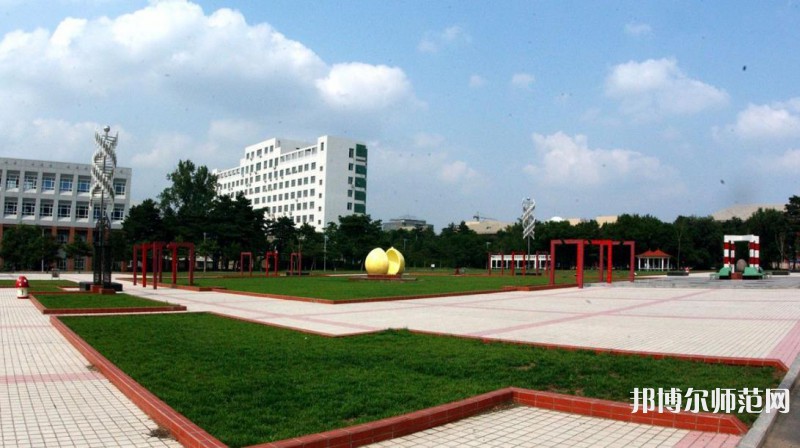 長春大學師范學院西校區2023年地址在哪里