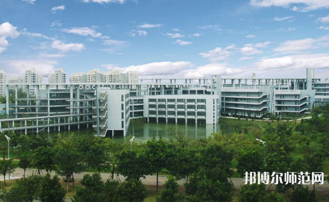 東莞理工師范學院松山湖校區2023年報名條件、招生要求、招生對象