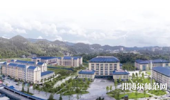 湖北恩施師范學院2023年報名條件、招生要求、招生對象