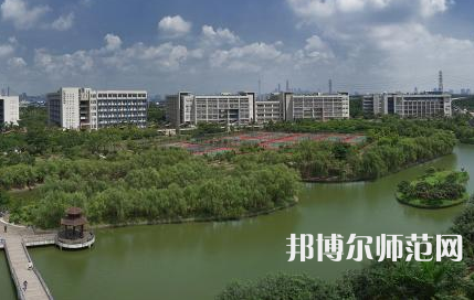 廣州師范大學2023年報名條件、招生要求、招生對象