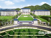 湖北恩施師范學院2023年有哪些專業