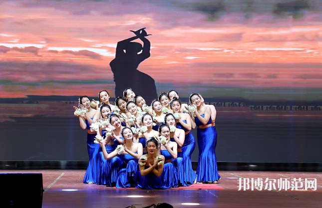 河北正定師范高等專(zhuān)科學(xué)校南校區(qū)2023年招生代碼