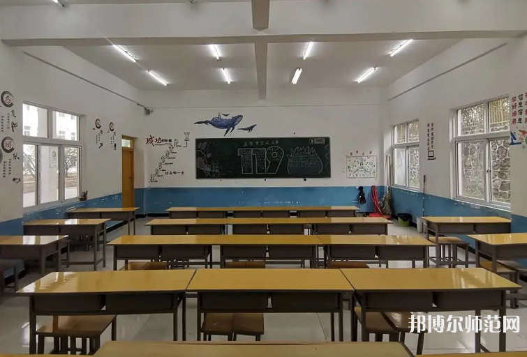 興仁民族幼師職業技術學校2023年怎么樣、好不好