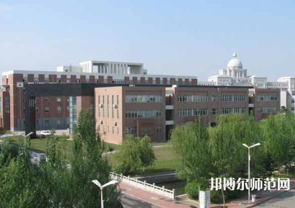 沈陽師范大學2023年報名條件、招生要求、招生對象