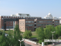 沈陽(yáng)師范大學(xué)2023年報(bào)名條件、招生要求、招生對(duì)象