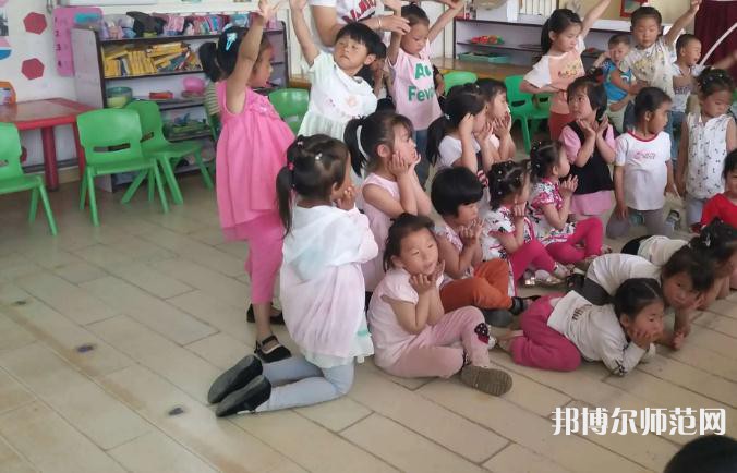 咸陽渭城幼師高級職業中學2023年招生辦聯系電話