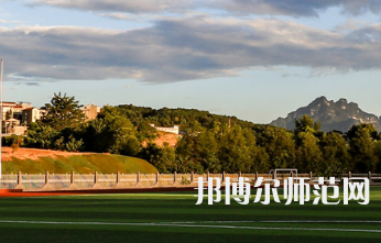 吉首師范大學張家界學院2023年報名條件、招生要求、招生對象