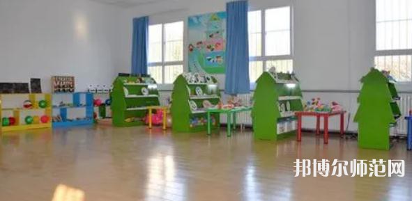 咸陽渭城幼師高級職業中學2023年怎么樣、好不好