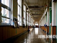 咸陽渭城幼師高級職業中學2023年怎么樣、好不好