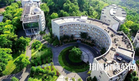 西南師范大學2023年怎么樣、好不好