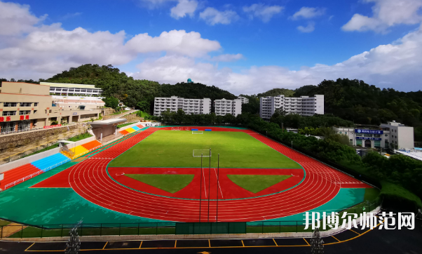 韓山師范學院2023年有哪些專業
