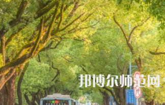 湖南大學(xué)師范學(xué)院南校區(qū)2023年報名條件、招生要求、招生對象
