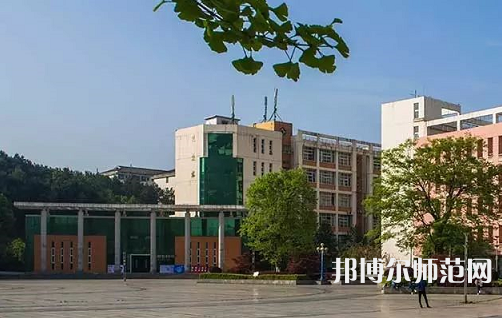 咸寧職業技術師范學院2023年有哪些專業