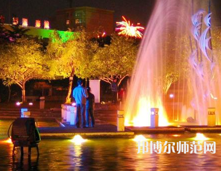 中國(guó)礦業(yè)師范大學(xué)徐海學(xué)院2023年怎么樣、好不好