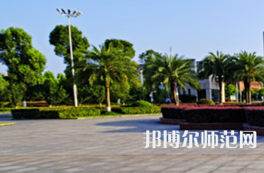 湖南工業師范大學2023年招生計劃