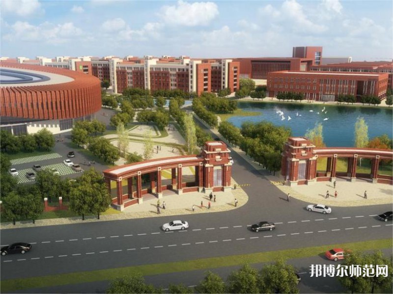 吉林工程技術師范學院2023年是幾本