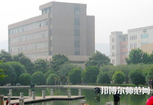 中國礦業(yè)師范大學(xué)徐海學(xué)院2023年報名條件、招生要求、招生對象