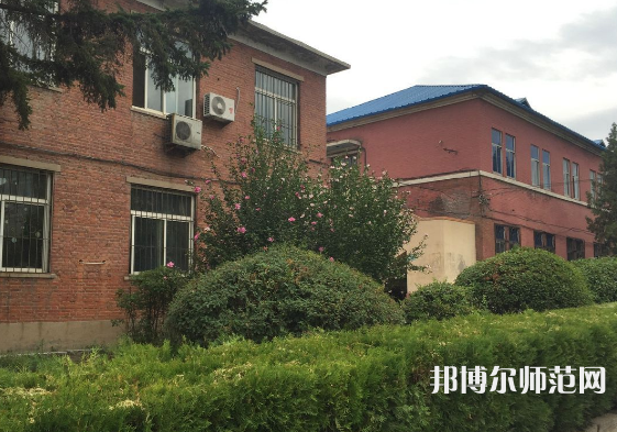 錦州師范高等?？茖W校2023年報名條件、招生要求、招生對象