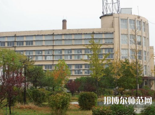 錦州師范高等?？茖W校2023年報名條件、招生要求、招生對象