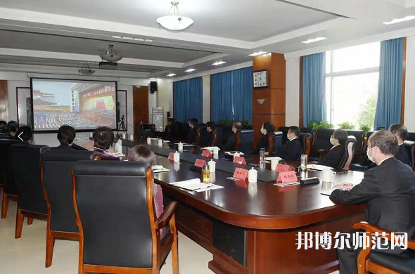 保定學院師范學院2023年怎么樣、好不好