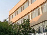 河北對外經(jīng)貿(mào)師范職業(yè)學院2023年招生代碼