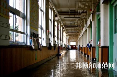 洛川幼兒師范職業中等專業學校2023年怎么樣、好不好