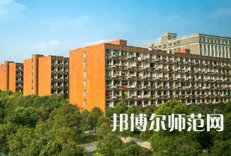 長沙醫學師范學院長沙校區2023年招生代碼