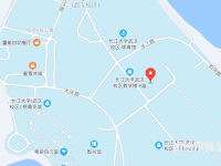 長江大學師范學院武漢校區2023年地址在哪里
