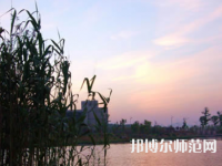 南京郵電師范大學仙林校區2023年招生計劃