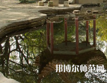 長沙理工師范大學金盆嶺校區2023年怎么樣、好不好