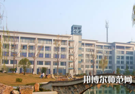 南京郵電師范大學(xué)三牌樓校區(qū)2023年有哪些專(zhuān)業(yè)