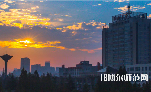 長江大學師范學院荊州校區2023年招生計劃