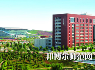 長沙理工師范大學云塘校區2023年招生代碼