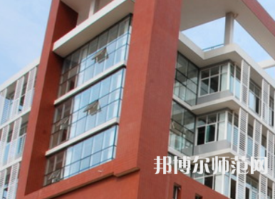 長沙理工師范大學云塘校區(qū)2023年報名條件、招生要求、招生對象