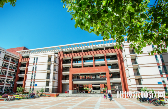 長江大學師范學院荊州校區2023年有哪些專業