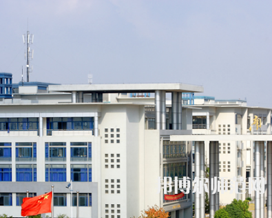 南京郵電師范大學仙林校區(qū)2023年怎么樣、好不好