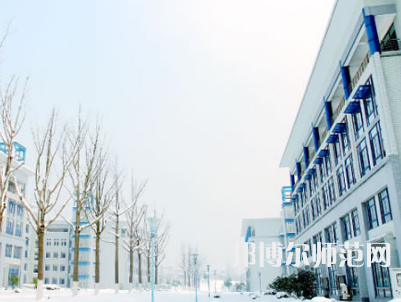 南京郵電師范大學三牌樓校區2023年怎么樣、好不好