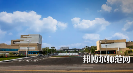 長江師范學院歷年招生錄取分數線