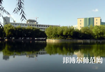 內蒙古大學師范學院南校區2023年怎么樣、好不好