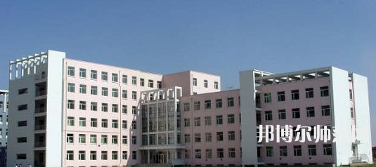 黑龍江農墾職業師范學院2023年招生代碼