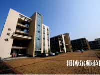 武漢理工師范大學南湖校區2023年報名條件、招生要求、招生對象