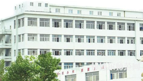 西安閻良幼師職教中心2023年招生錄取分數線