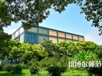 武漢理工師范大學余家頭校區2023年有哪些專業