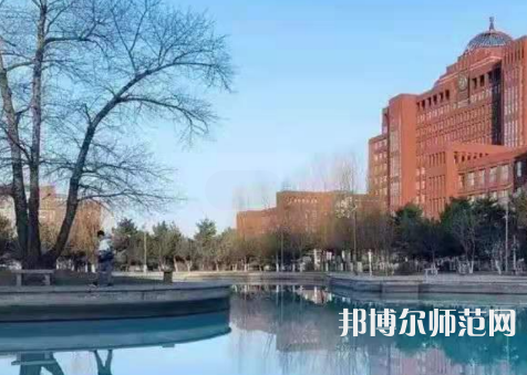 內蒙古大學師范學院北校區2023年地址在哪里